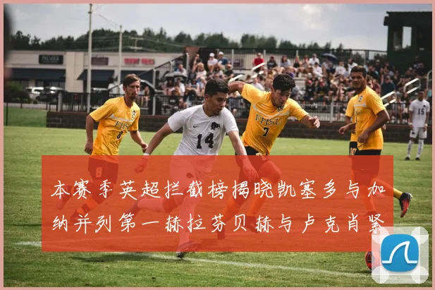 本赛季英超拦截榜揭晓凯塞多与加纳并列第一赫拉芬贝赫与卢克肖紧随其后